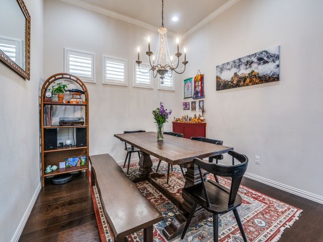 915 Enchanted Wood Drive, Arlington, TX 76005
