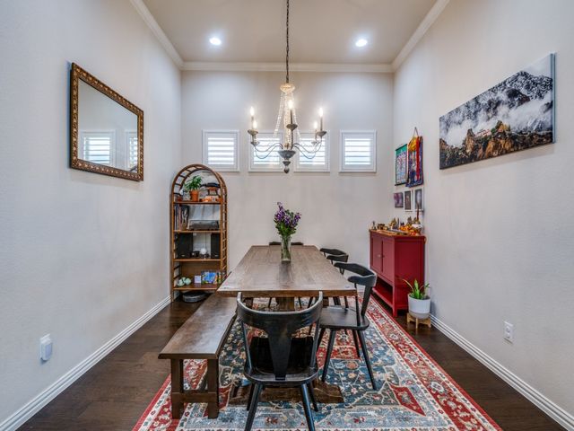 915 Enchanted Wood Drive, Arlington, TX 76005