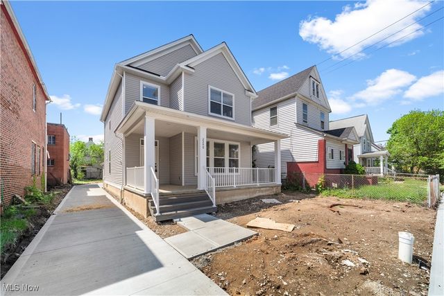 2240 E 97th Street, Cleveland, OH 44106