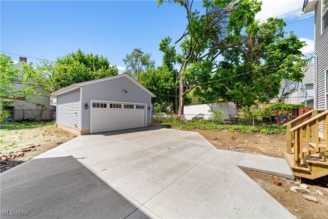 2240 E 97th Street, Cleveland, OH 44106