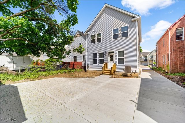 2240 E 97th Street, Cleveland, OH 44106