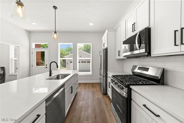 2240 E 97th Street, Cleveland, OH 44106