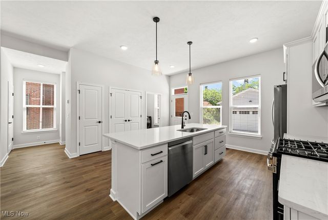 2240 E 97th Street, Cleveland, OH 44106