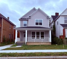 2240 E 97th Street, Cleveland, OH 44106