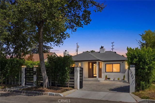 5954 Carpenter Avenue, Valley Village, CA 91607