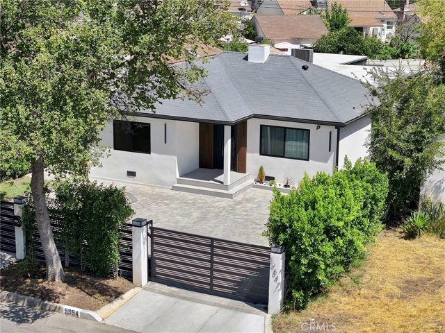 5954 Carpenter Avenue, Valley Village, CA 91607