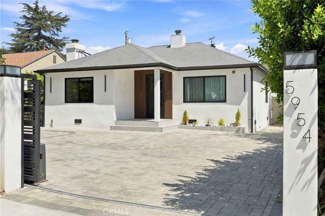5954 Carpenter Avenue, Valley Village, CA 91607
