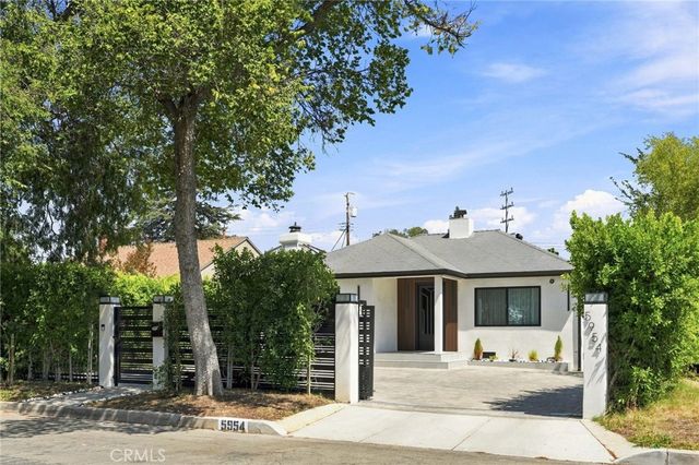 5954 Carpenter Avenue, Valley Village, CA 91607