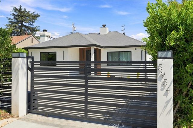 5954 Carpenter Avenue, Valley Village, CA 91607