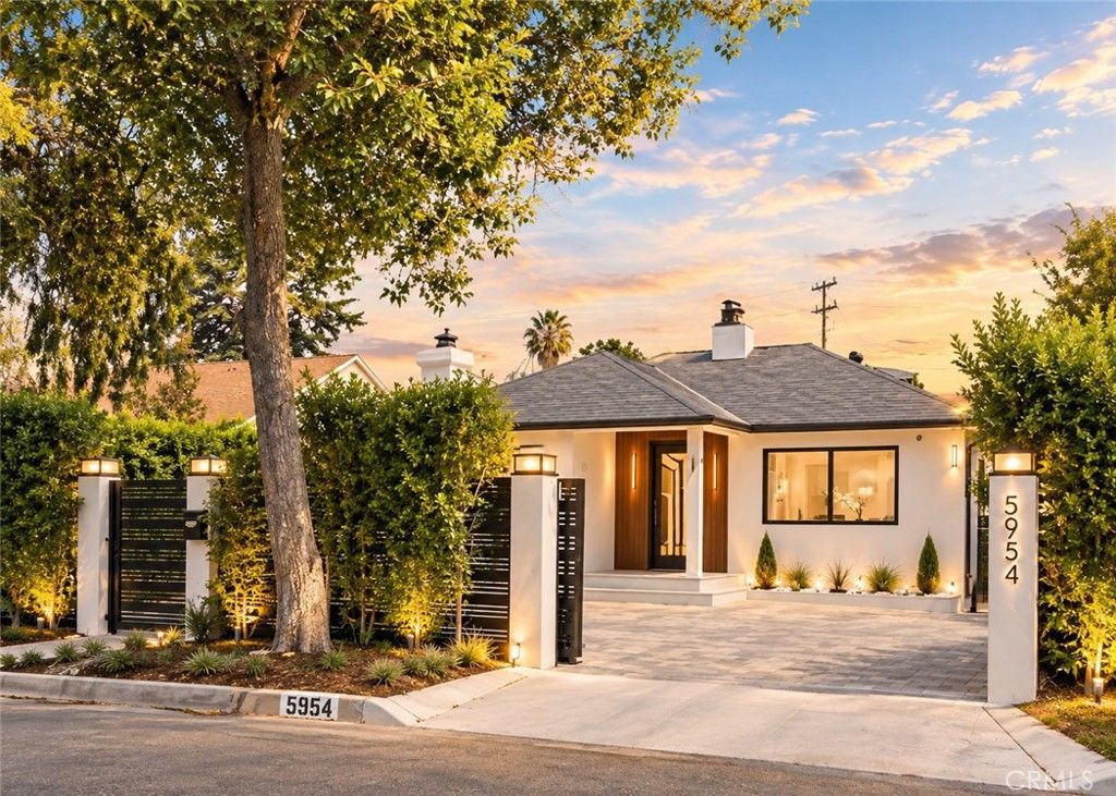 5954 Carpenter Avenue, Valley Village, CA 91607