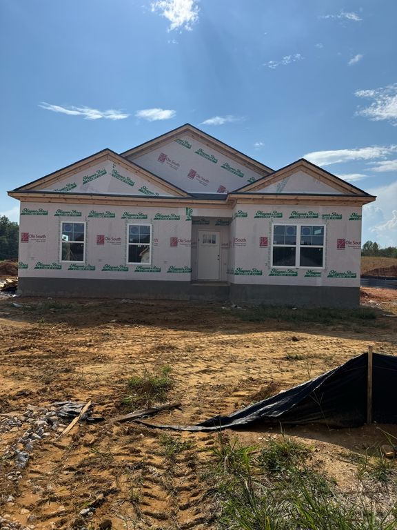 27 Brookside Court, Tullahoma, TN 37388