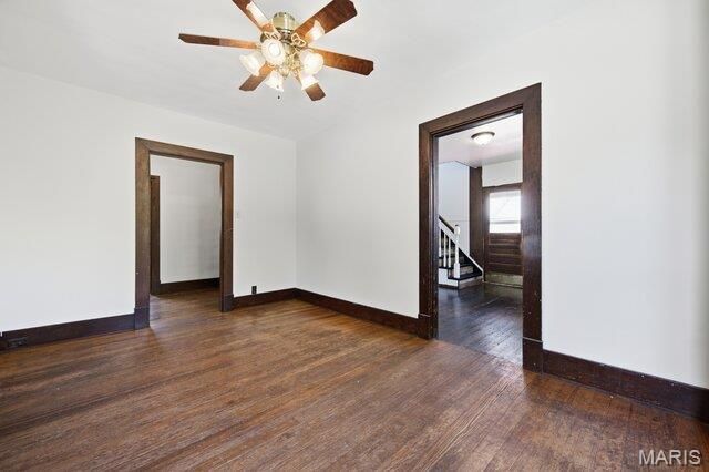 301 Macarthur Street, Washington, MO 63090