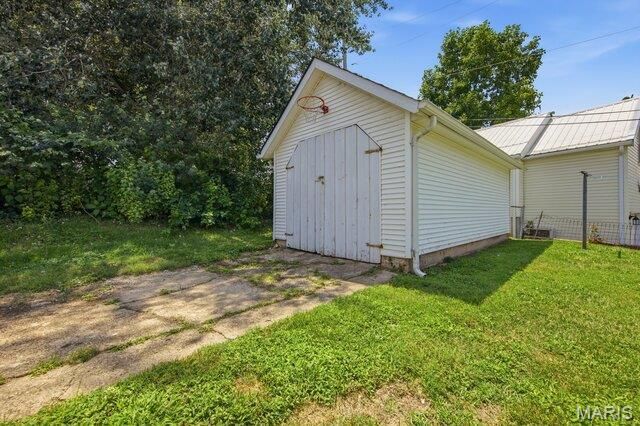301 Macarthur Street, Washington, MO 63090