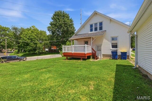 301 Macarthur Street, Washington, MO 63090