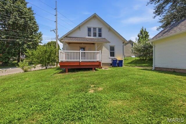 301 Macarthur Street, Washington, MO 63090