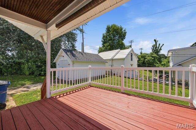 301 Macarthur Street, Washington, MO 63090