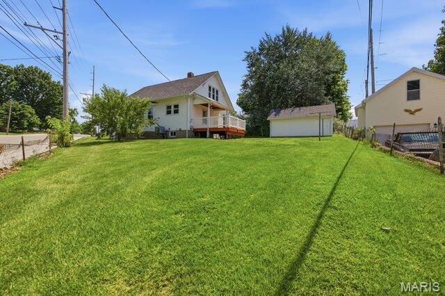 301 Macarthur Street, Washington, MO 63090