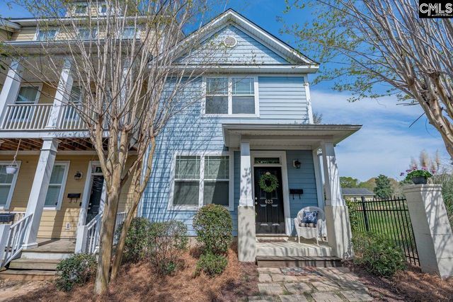 623 Laurel Street, Columbia, SC 29201