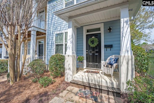 623 Laurel Street, Columbia, SC 29201