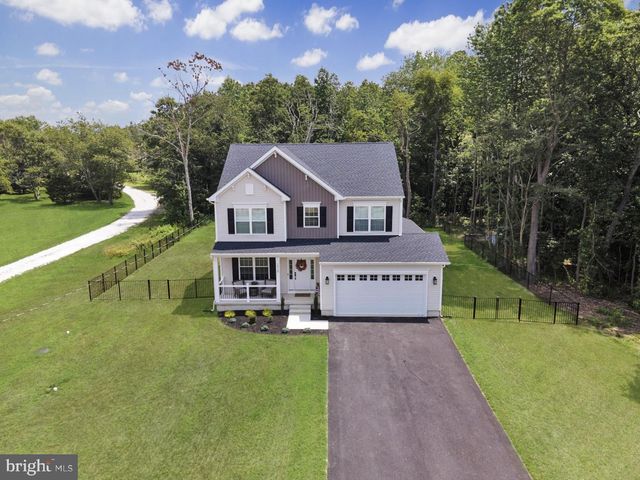 1162 S SPRING RD, Vineland, NJ 08361