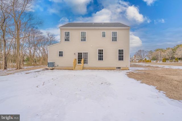 1162 S SPRING RD, Vineland, NJ 08361