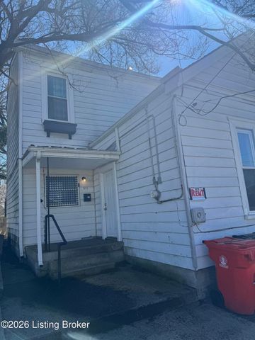511 N 27th St, Louisville, KY 40212