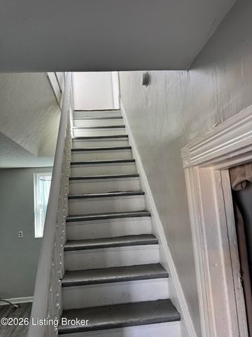 511 N 27th St, Louisville, KY 40212