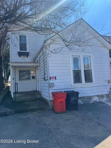 511 N 27th St, Louisville, KY 40212