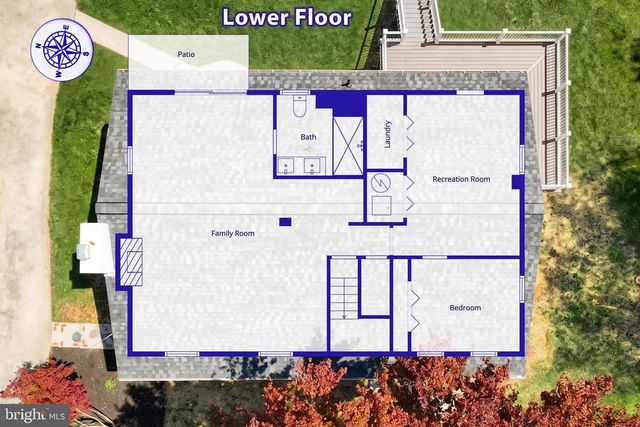 823 BALTIMORE ST, Dillsburg, PA 17019