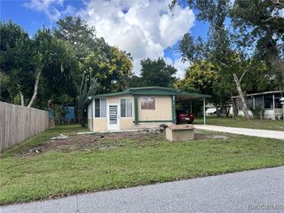 5154 S Kenneth Terrace, Floral City, FL 34436