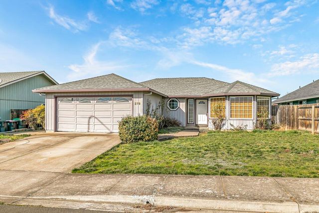 278 Sparrow Way, Medford, OR 97501