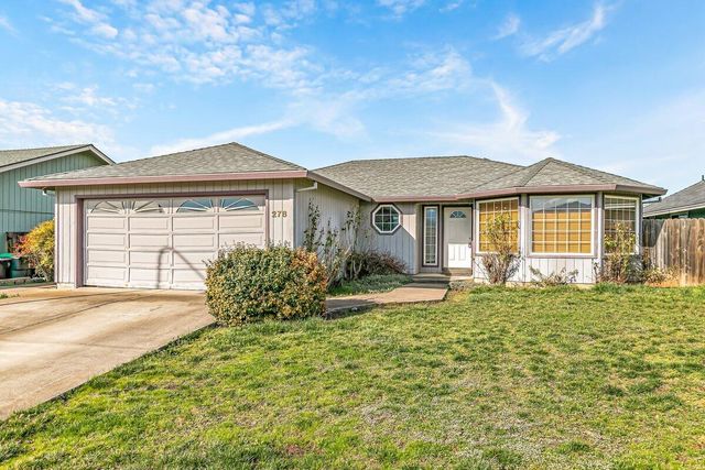 278 Sparrow Way, Medford, OR 97501