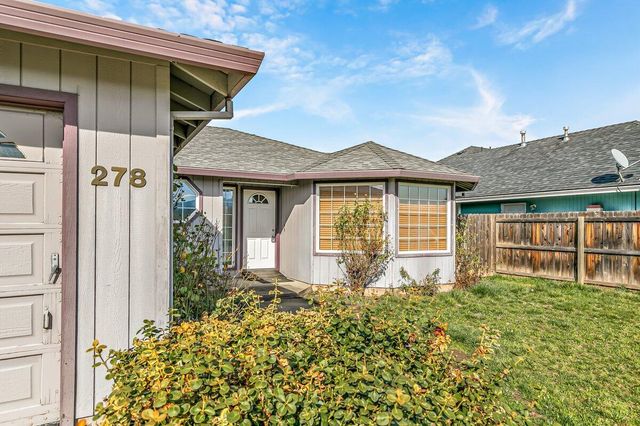 278 Sparrow Way, Medford, OR 97501