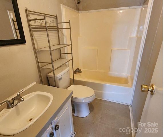 304 New Hope Road, Lawndale, NC 28090