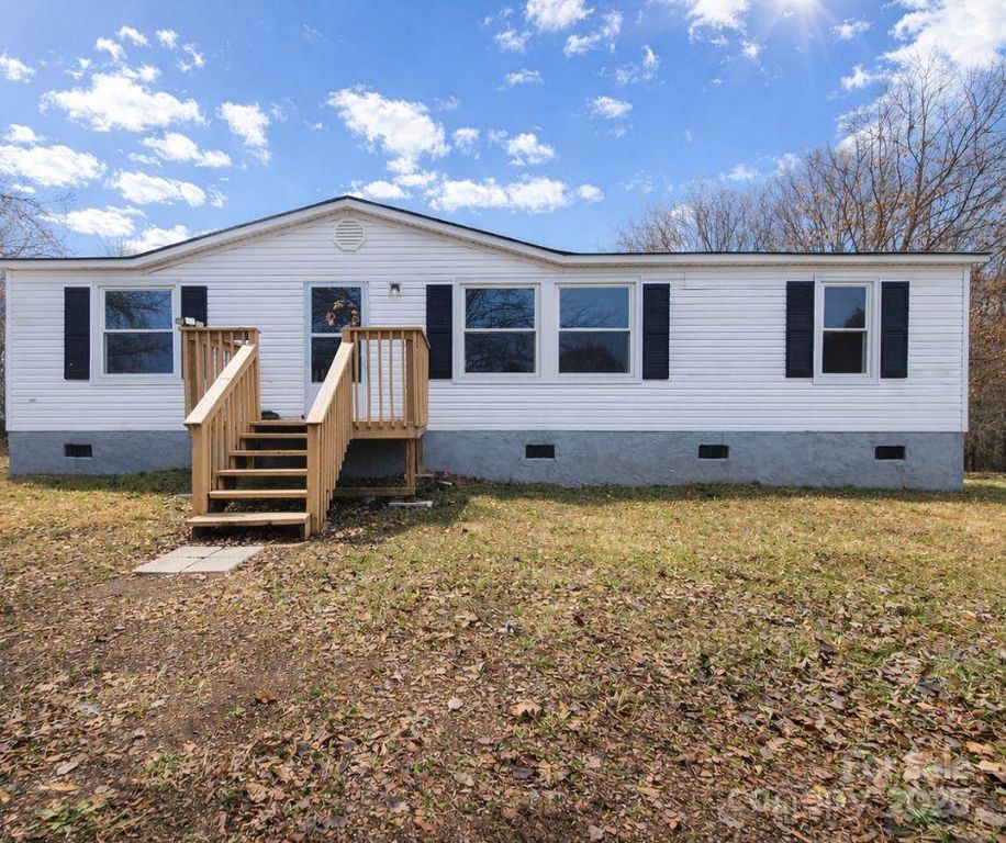 304 New Hope Road, Lawndale, NC 28090