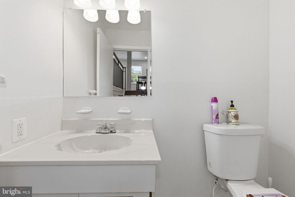 Image 25 of property listing at 201 CASTLETON PL, Upper Marlboro, MD 20774