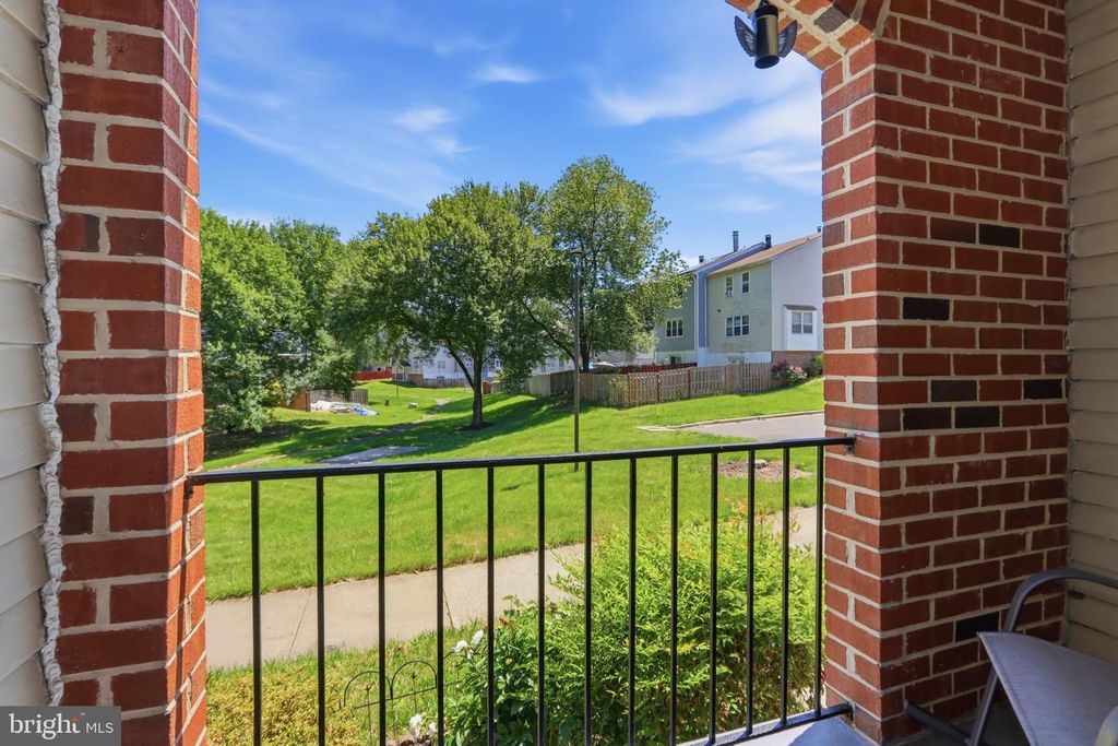 Image 43 of property listing at 201 CASTLETON PL, Upper Marlboro, MD 20774