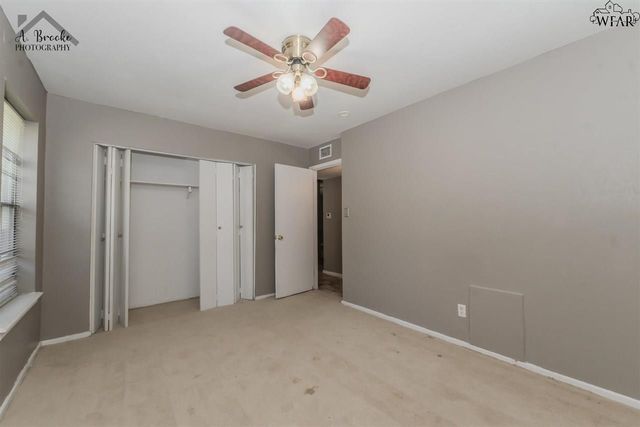 1 COURT CAPISTRANO, Wichita Falls, TX 76310