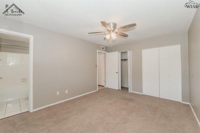 1 COURT CAPISTRANO, Wichita Falls, TX 76310
