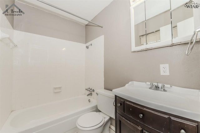 1 COURT CAPISTRANO, Wichita Falls, TX 76310