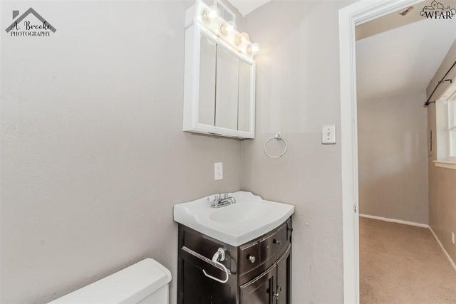 1 COURT CAPISTRANO, Wichita Falls, TX 76310