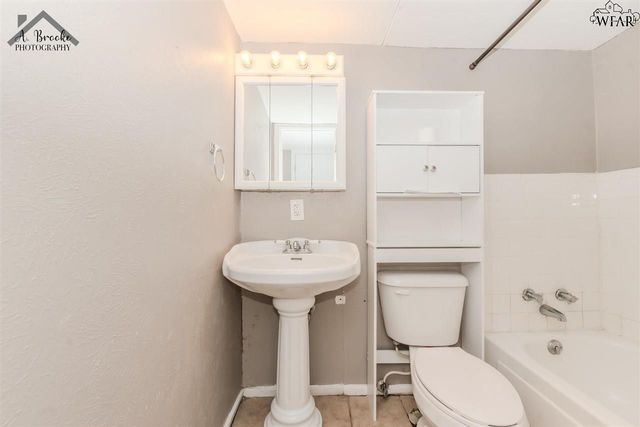 1 COURT CAPISTRANO, Wichita Falls, TX 76310