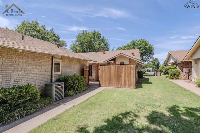 1 COURT CAPISTRANO, Wichita Falls, TX 76310