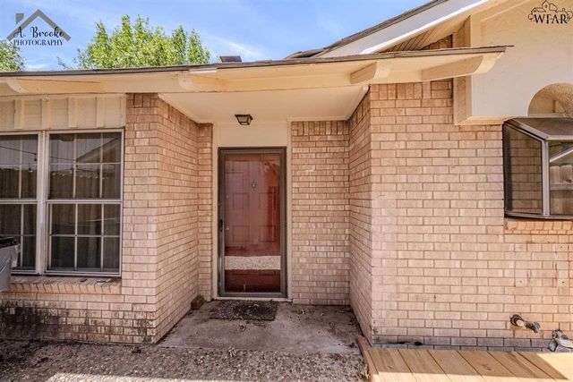 1 COURT CAPISTRANO, Wichita Falls, TX 76310