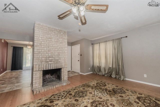 1 COURT CAPISTRANO, Wichita Falls, TX 76310