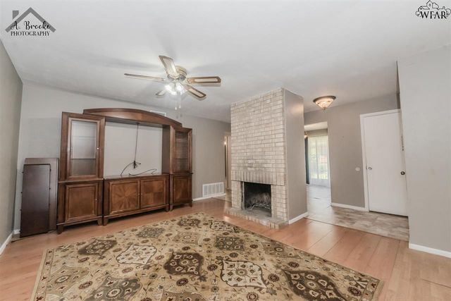 1 COURT CAPISTRANO, Wichita Falls, TX 76310