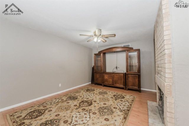 1 COURT CAPISTRANO, Wichita Falls, TX 76310