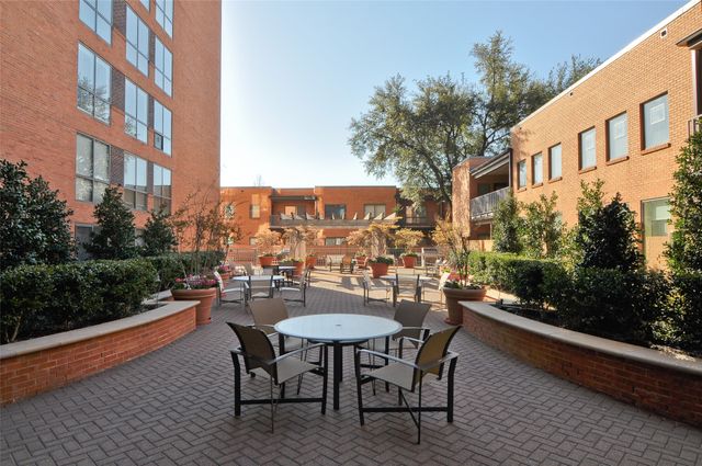 4242 Lomo Alto Drive S30, Dallas, TX 75219