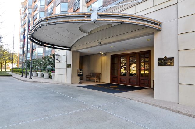 4242 Lomo Alto Drive S30, Dallas, TX 75219