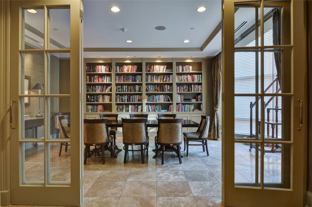 4242 Lomo Alto Drive S30, Dallas, TX 75219